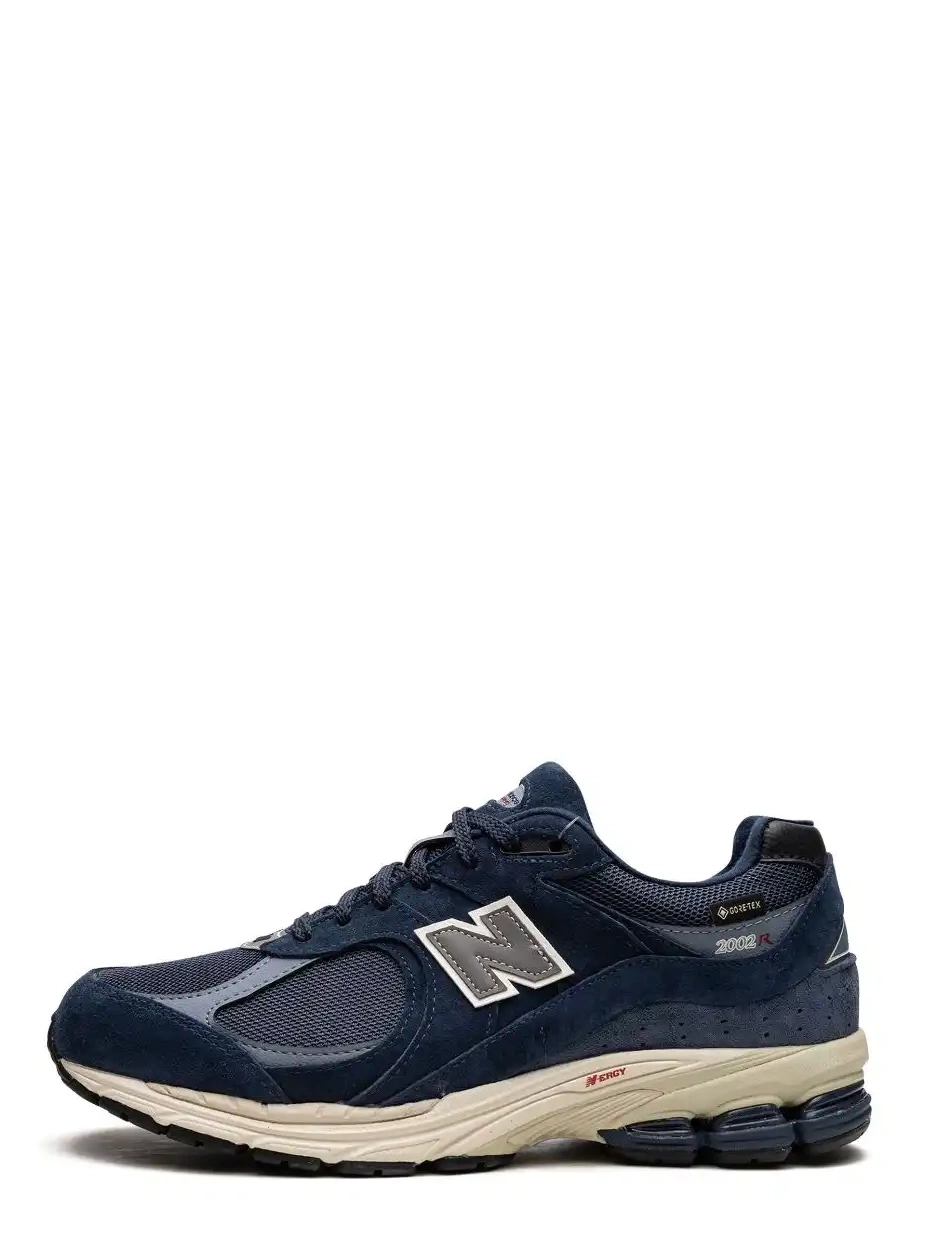Balance New  Navy sneakers Arctic 